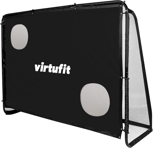 Fußballtorwand von Virtufit