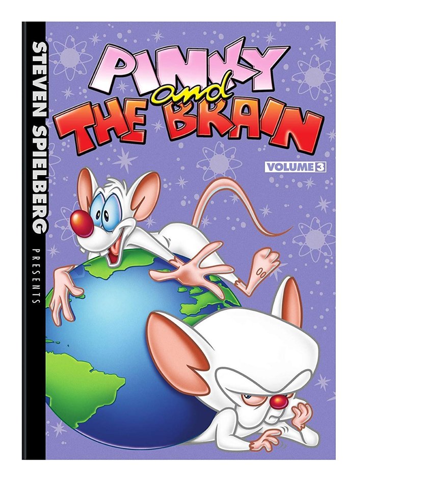 Pinky und Brain
