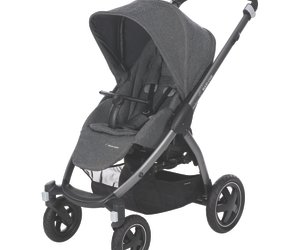 Maxi Cosi Stella im Praxistest: Das kann der Kombi-Kinderwagen wirklich