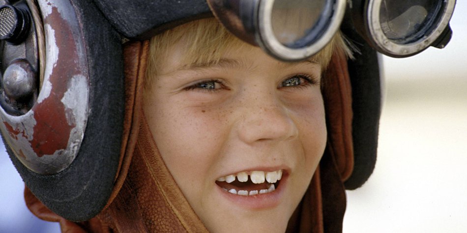 Jake Lloyd: Darum ist der junge Anakin Skywalker aus Star Wars Episode 1 kein Schauspieler mehr