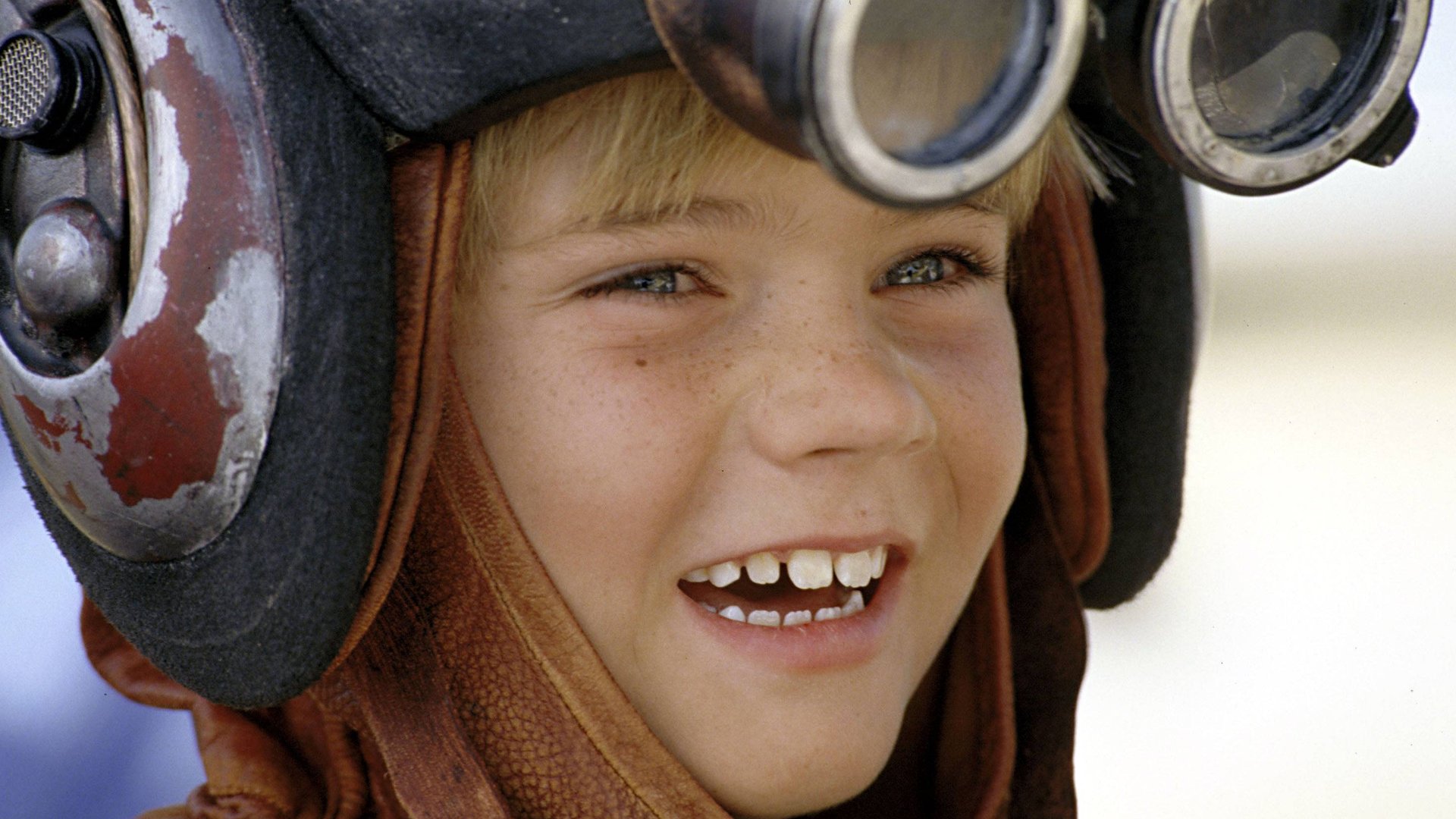 Jake Llyod So Geht Es Anakin Skywalker Aus Star Wars Episode 1 Heute Familie De