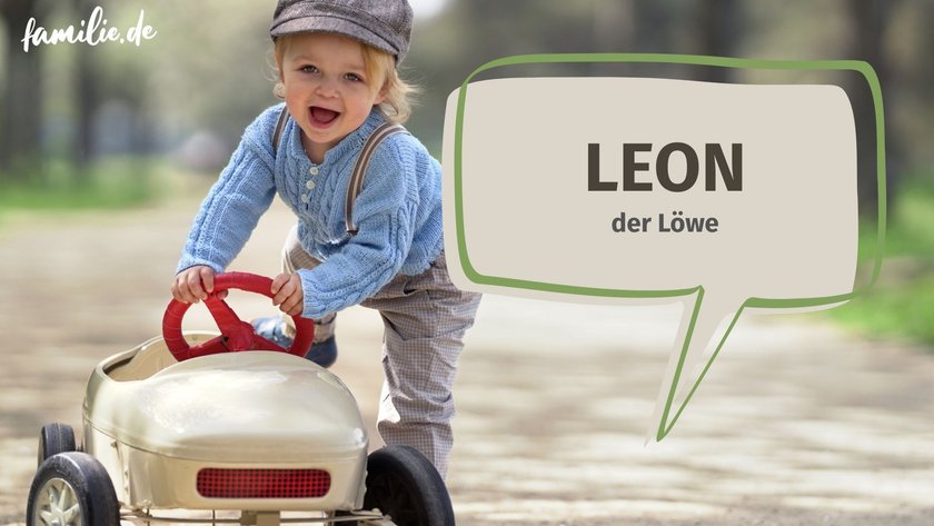 Leon