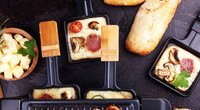 Raclette Grill Test: Diese 3 Raclette Grills empfiehlt Stiftung Warentest
