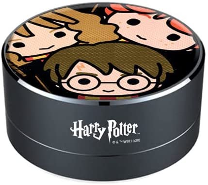 #15 "Harry Potter"-Bluetooth Box