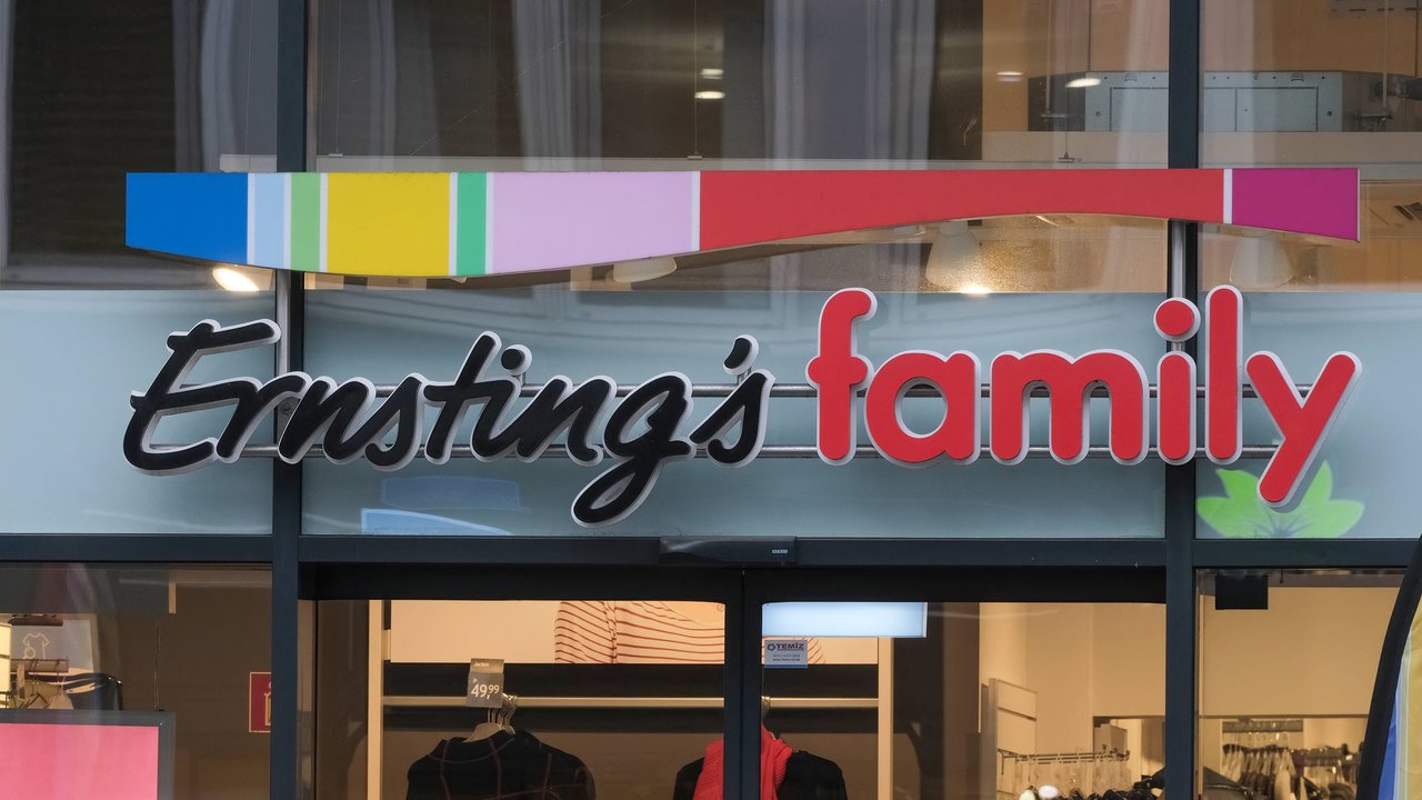 Bei Ernsting's family gibt es das perfekte Spielzeug für die kleinsten Entdeckungsfreudigen.