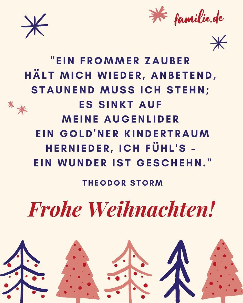 Whatsapp- Weihnachtsgrüße