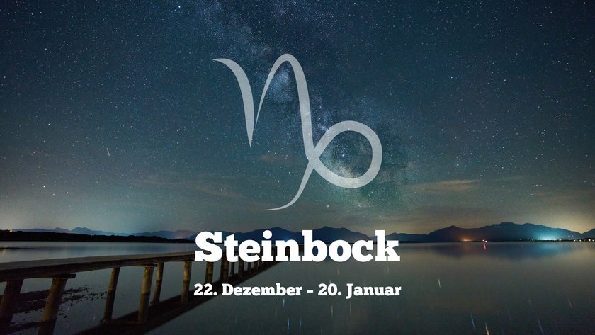 Steinbock
