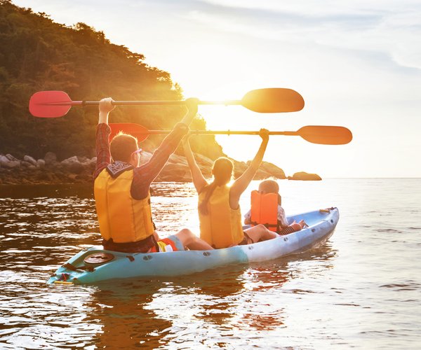 Urlaub Für Großfamilien Mit Wenig Geld Familienferienstätten: Infos, Zuschuss und Katalog 2023/24