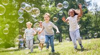 Seifenblasenmaschine: Diese 6 Modelle machen nicht nur Kids glücklich