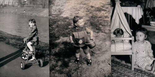 Kindheit in der DDR in den 80ern: 10 Dinge, die alle Ostkinder bestimmt kennen