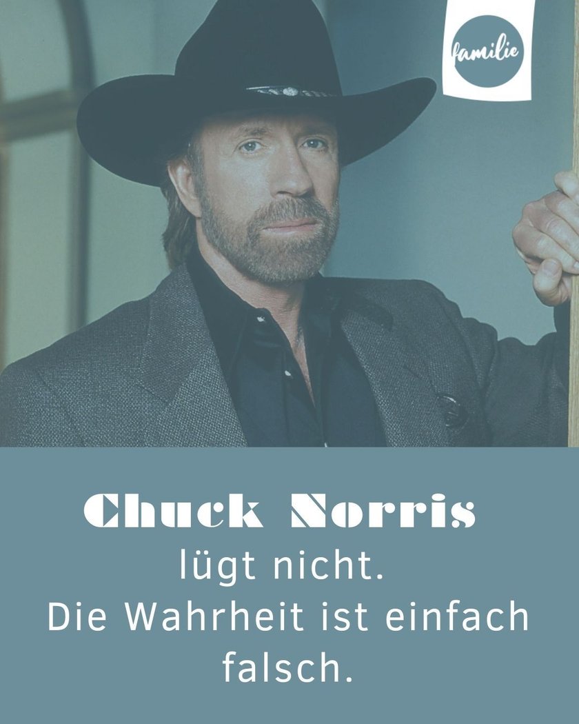 Chuck Norris Witze: Schauspieler Chuck Norris mit Rangerhut