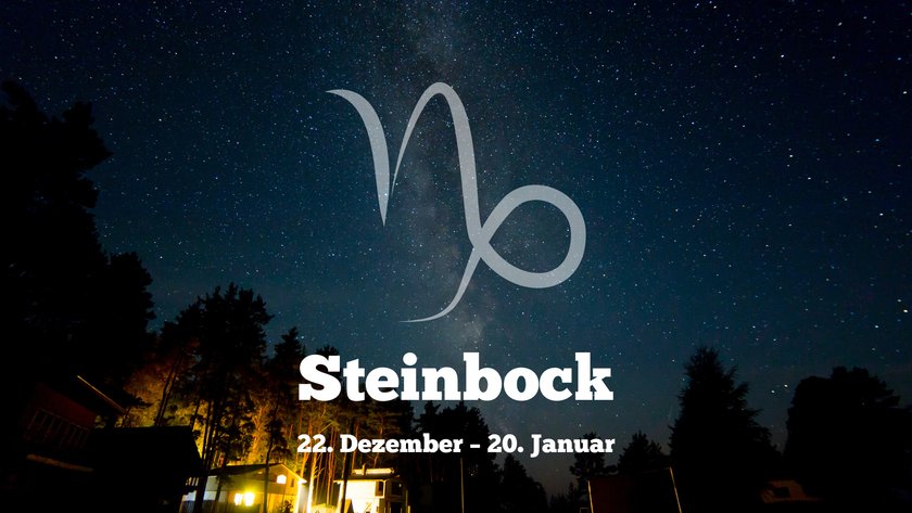 Steinbock