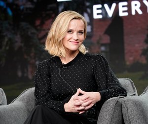 Schwanger: Darum hatte Reese Witherspoon Angst