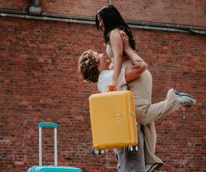 Stressfrei reisen: Amazon verkauft preisgekrönten Soundbox Spinner zum halben Preis