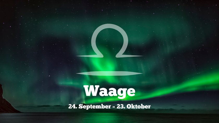 Waage