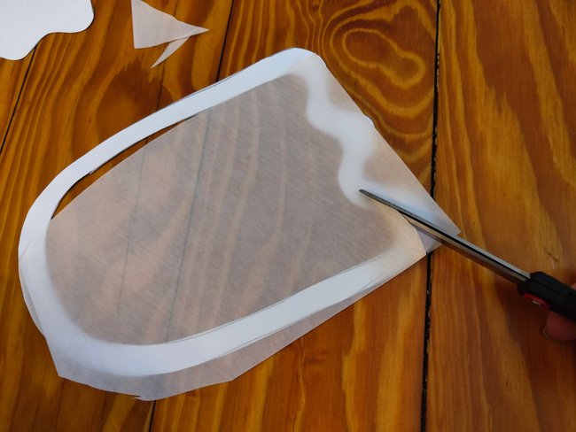 Gespenster&#x20;basteln