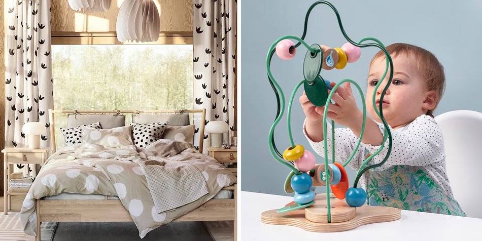 14 coole IKEA Produkte, die du jetzt im August neu bekommst