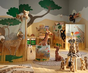 IKEA SANDLÖPARE: Das sind die 14 schönsten Produkte aus der neuen Kinderkollektion