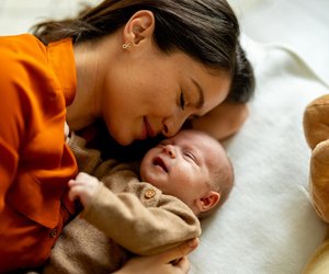 Schmusetuch fürs Baby: So findet ihr für euren Nachwuchs das richtige Modell