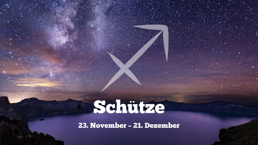 Schütze