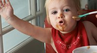 Babybrei einfrieren: 9 Tipps für Aufbewahrung & Zubereitung