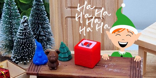 Wenn der Wichtel einzieht: 9 ausgefallene Gadgets, die das Wichteltür‑Erlebnis aufpeppen