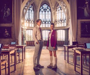 Du wartest auf „Maxton Hall“ Staffel 2? Diese 6 Serien verkürzen dir die Zeit!