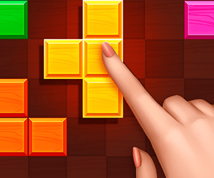 Puzzle Blocks Classic: Knobelspaß für die ganze Familie