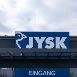 Design trifft Funktion: Diese Jysk-Schale macht deinen Esstisch zum Highlight