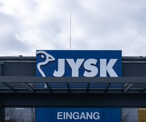 Außergewöhnlicher Blickfang für den Esstisch: Diese Jysk-Schale will jetzt jeder
