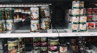 Wie lange sind Konserven haltbar? Wir klären auf