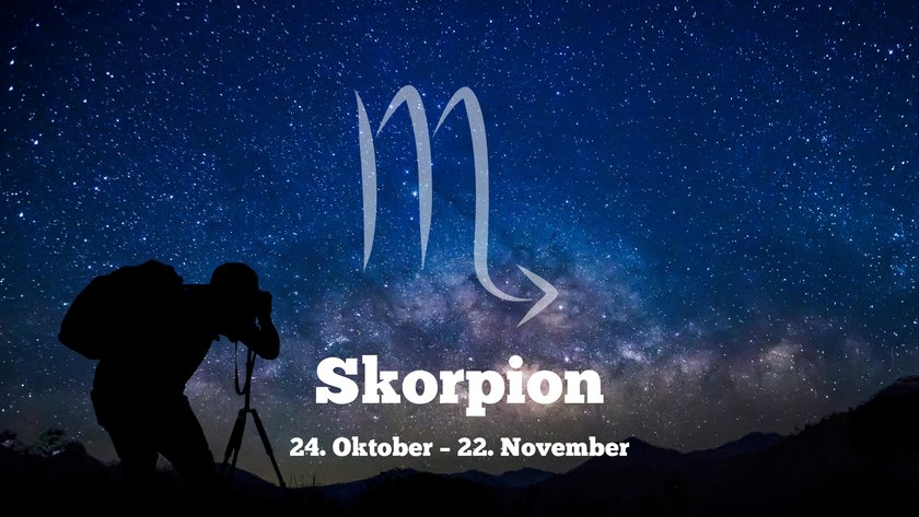 Skorpion