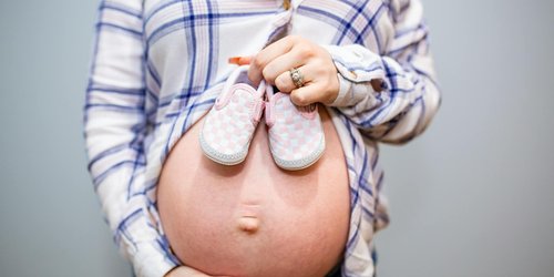 Calamari in der Schwangerschaft – ist das erlaubt?