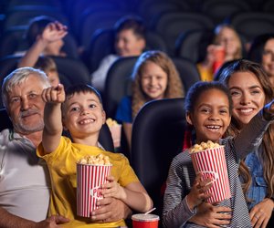 Netto-Angebot: 5 x Kinospaß bei CinemaxX & 5 € Aktionsgutschein zum Knallerpreis