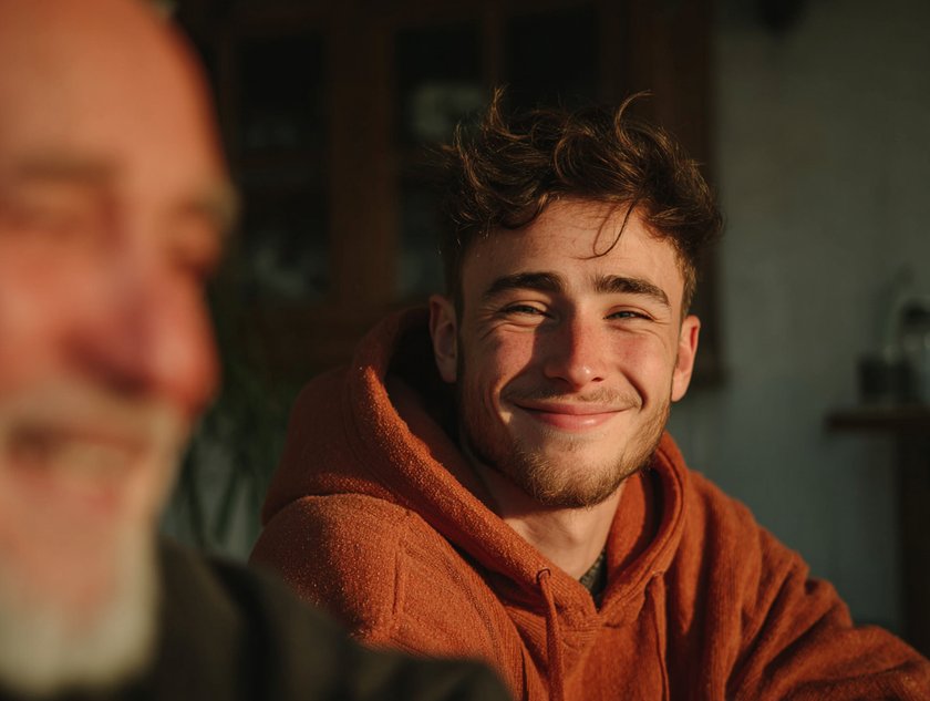 Psychologie: 8 Sätze, die sofort verraten, ob jemand emotional reif ist