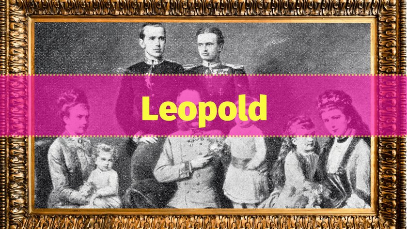 Leopold