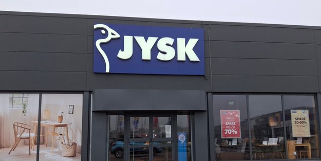 Ordnung für eure Lieblingsstücke: Das Steinzeug-Tablett von Jysk für Schmuck und Co.