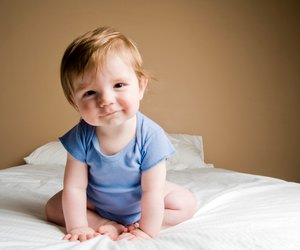 Ähnlich wie Noah, nur seltener: 10 süße Vornamens-Ideen für euer Baby
