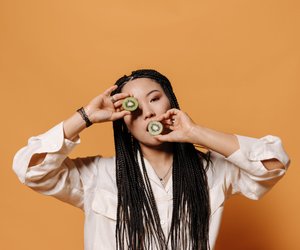 Kiwi in der Schwangerschaft: Tut sie mir gut?