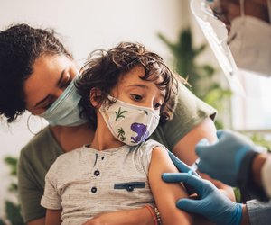 Biontech-Impfstoff für Kinder ab 5 Jahren steht kurz vor der Zulassung