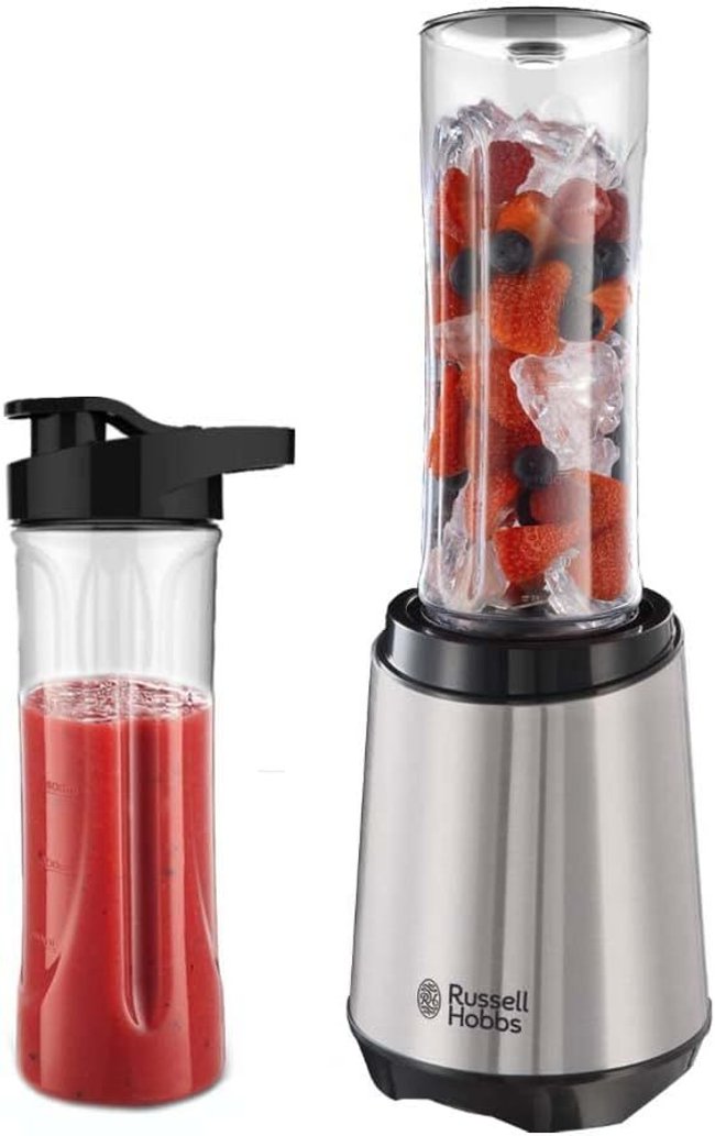 Smoothie-Maker von Russell Hobbs