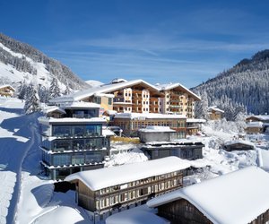 Almhof Family Resort & Spa: Das österreichische Familienhotel im familie.de-Test