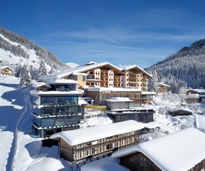 Almhof Family Resort & Spa: Unsere persönliche Erfahrung mit dem österreichischen Familienhotel