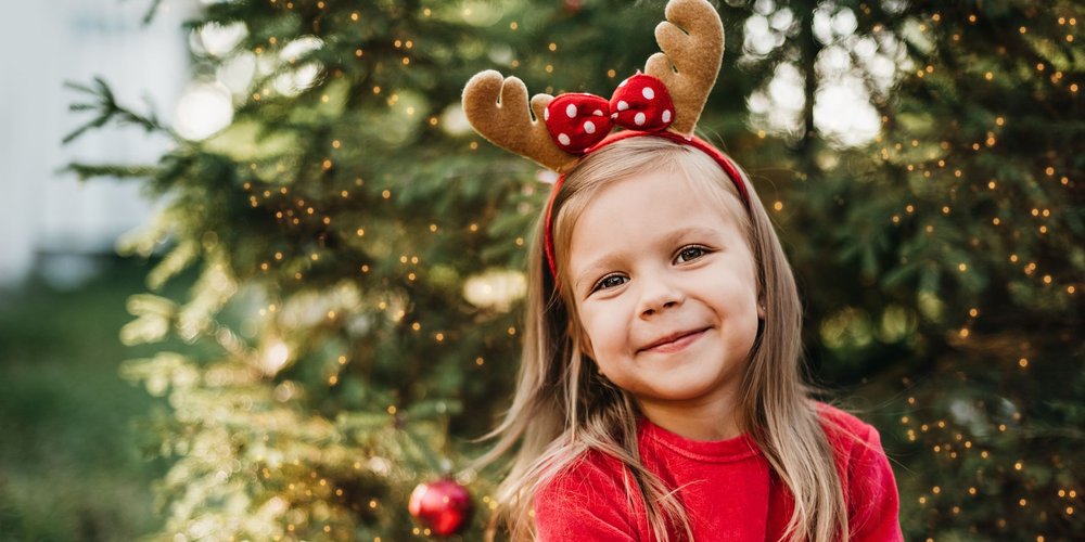 Von Kerzenschein und Tannenduft: Die schönsten Weihnachtsgedichte für Kinder