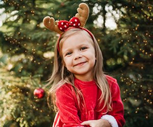 Von Kerzenschein und Tannenduft: Die schönsten Weihnachtsgedichte für Kinder