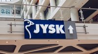 Dieser Pflanzkasten für den Balkon von Jysk zieht alle Blicke auf sich