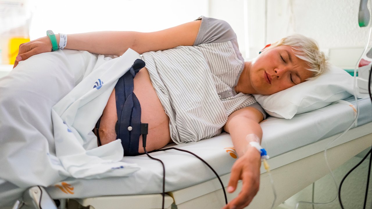 Tokolyse wann sind Wehenhemmer eine gute Idee?