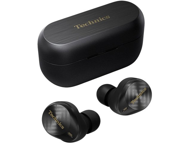 Bluetooth Kopfhörer Test – Technics EAH-AZ80
