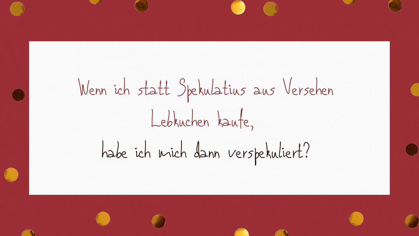 Lustige Sprüche zu Weihnachten 16 Quotes rund ums Fest zum Schlapplachen