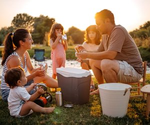 Kühlbox-Test: Unsere 5 Favoriten mit und ohne Strom